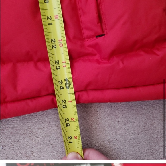 CANADA puffer - Picture 4 of 5